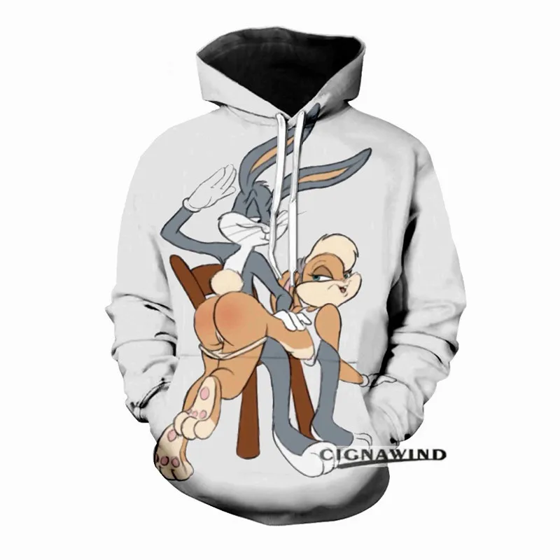 LIASOSO-3D-Print-Men-s-Women-s-Casual-Long-Sleeve-Hoodie-Printed-Cartoon-Bugs-Bunny-Hoodie (3)