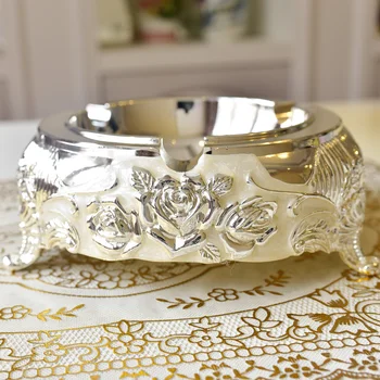 

The ashtray sitting room individuality present rimmon Europe type is resided hotel KTV club furnishing articles