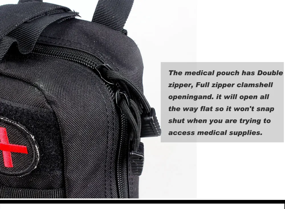 utility bag 10