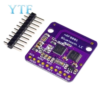 

CJMCU-801 NRF8001 Bluetooth Low Power 4.0 Protocol Bluefruit-LE Development Board
