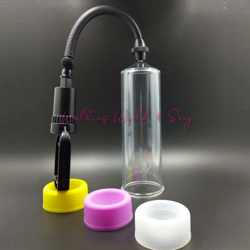 Adult Sex Toys For Men Penis Pump Extender Penis Enlargement Vacuum Pump Male Penis Enlarger Enlargement Pump Adult Sex Products (2)