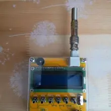 Новинка; 1 МГц-60 МГц Коротковолновая антенна анализатор MR100 дней анализатор