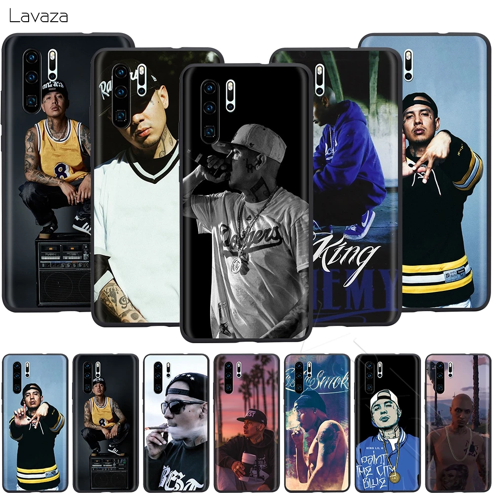 Lavaza King Lil G чехол для Huawei мат 30 20 Honor 6a 7a 7c 7x 8C 8x9 10 Nova 3i 3 Lite рro Y6 2018 |