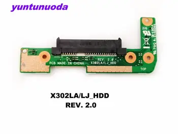 

Original for ASUS X302LALJ_HDD REV. 2.0 tested good free shipping