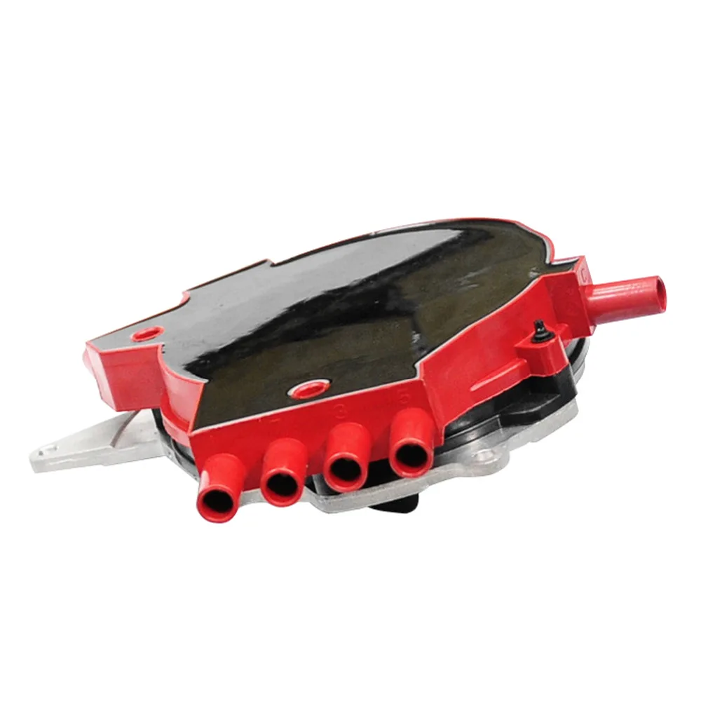 Система зажигания optispark LT1 дистрибьютор для Chevrolet Corvette Camaro Z28 1992 1994 OE #10457702 1103947 1921229