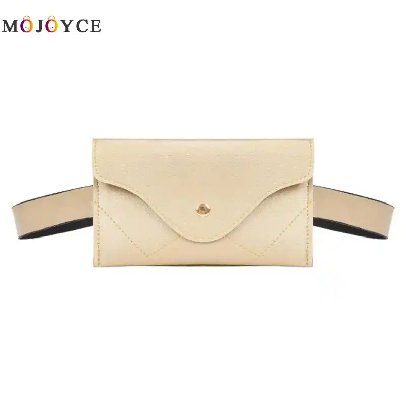 envelope fanny pack