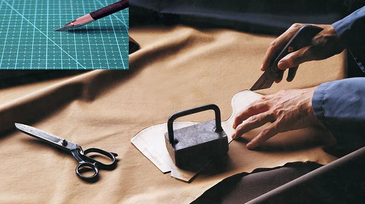 A3 резки коврик разделочная доска руководство модель резки коврик ПВХ бумагорез коврик для резки Ткань DIY ToolsDouble-стор Исцеление