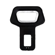 Cls 1PC Car safety belt clip Car Seat belt buckle Vehicle-mounted Bottle Openers July 15