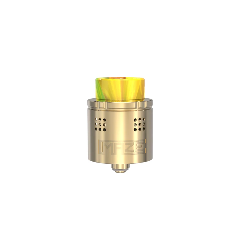 Maze Subohm BF RDA-gold