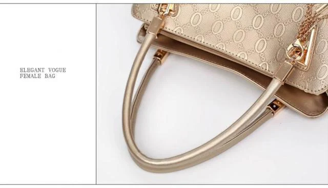 Bolsas de ombro