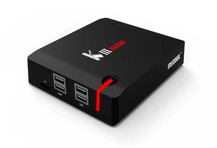 KIII PRO-16-1