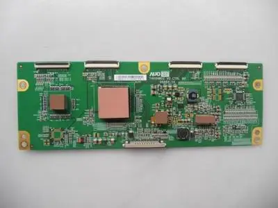 1 шт./лот T460HW02 V0 06A83-1A LA46A550P1R | Электронные компоненты и принадлежности