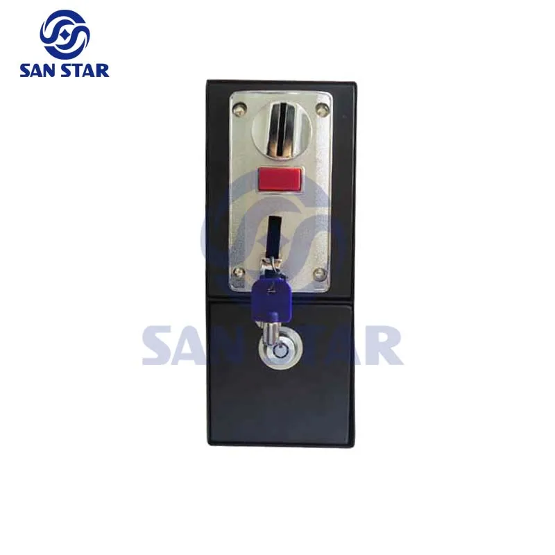 coin selector box 1 2 w