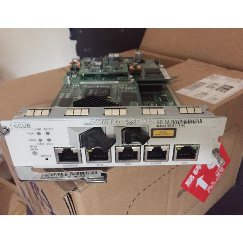 MA5616 CCUB Board 5