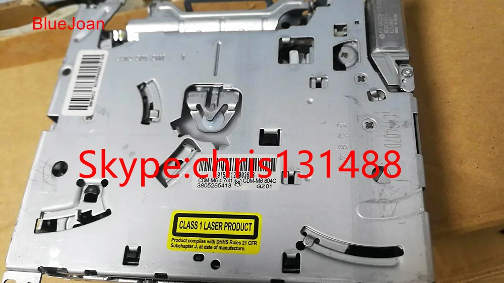 CDM-M6 4.7-41