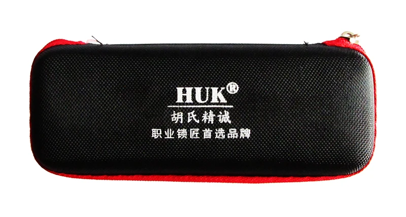 

HUK 8PCS Colorful Lock Tools for Opening,Locksmith Tool Kit