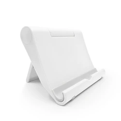 Support universel pour téléphone, flexible, pliable, réglable, samsung, iPad, PC, iPhone, S8, S9, 