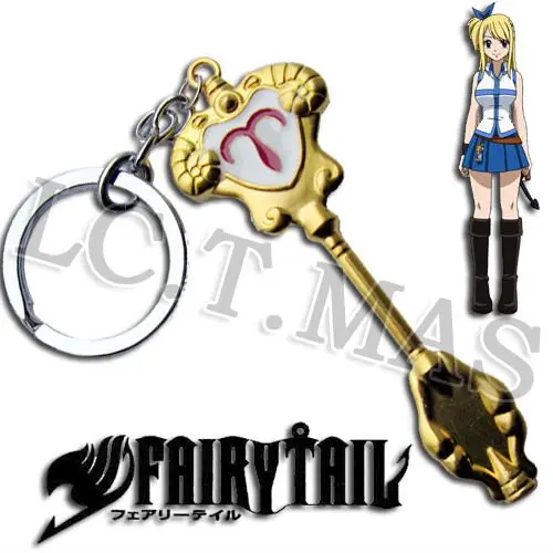 Cosplay Fairy Tail Lucy Aries Golden Colour 1 1 Scale Big Size Constellation Key Keychain B Keychains For Car Keys Keychain Girlkeychain Swiss Army Knife Aliexpress