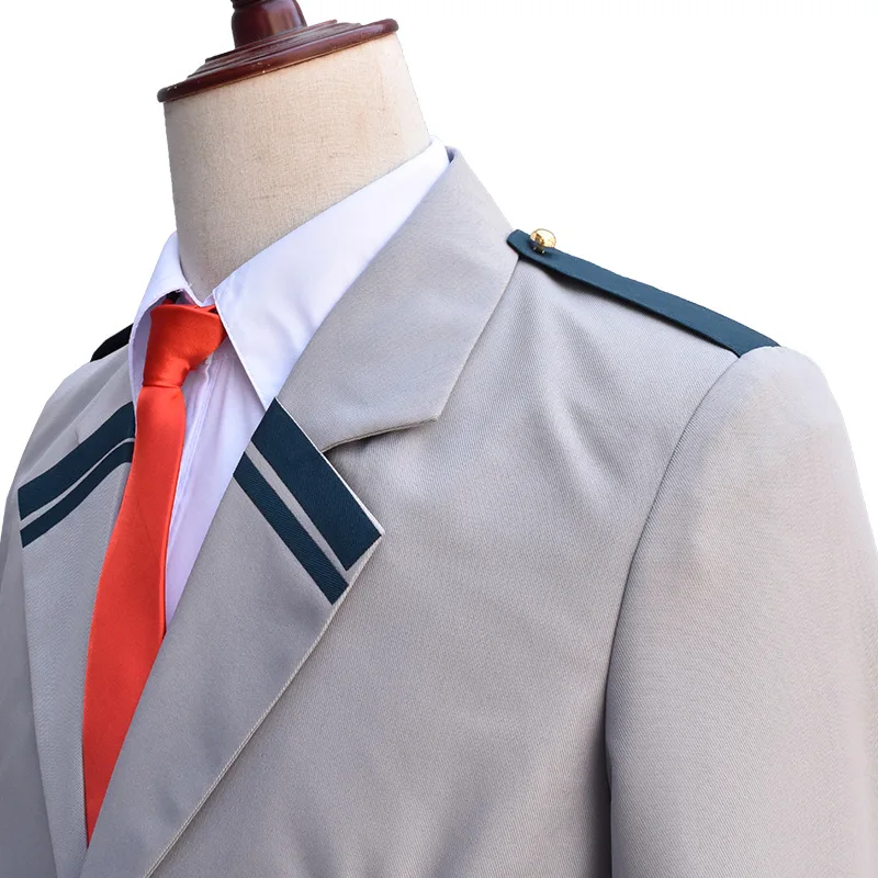 My Hero Academia School Uniform Upper Part