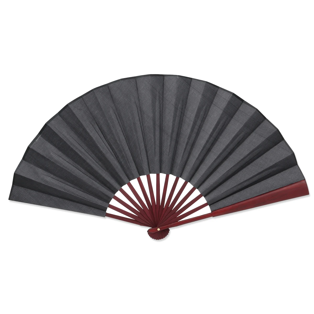 

Men Folding Bamboo Blank Hand Fan Wedding Party Gift Hand Fans Collection