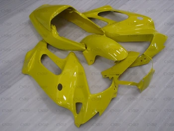 

VTR 1000F 1995 - 2005 Fairings VTR1000F 97 98 Fairing VTR1000F 01 02 Yellow Abs Fairing