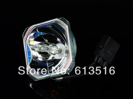 

Bare lamp ELPLP53/VC13H010L53 bulb for EB-C1830 EB-C1910 EB-1925W EB-1900 EB-1830 EB-1910 1920W VS400 EB-1915 projector