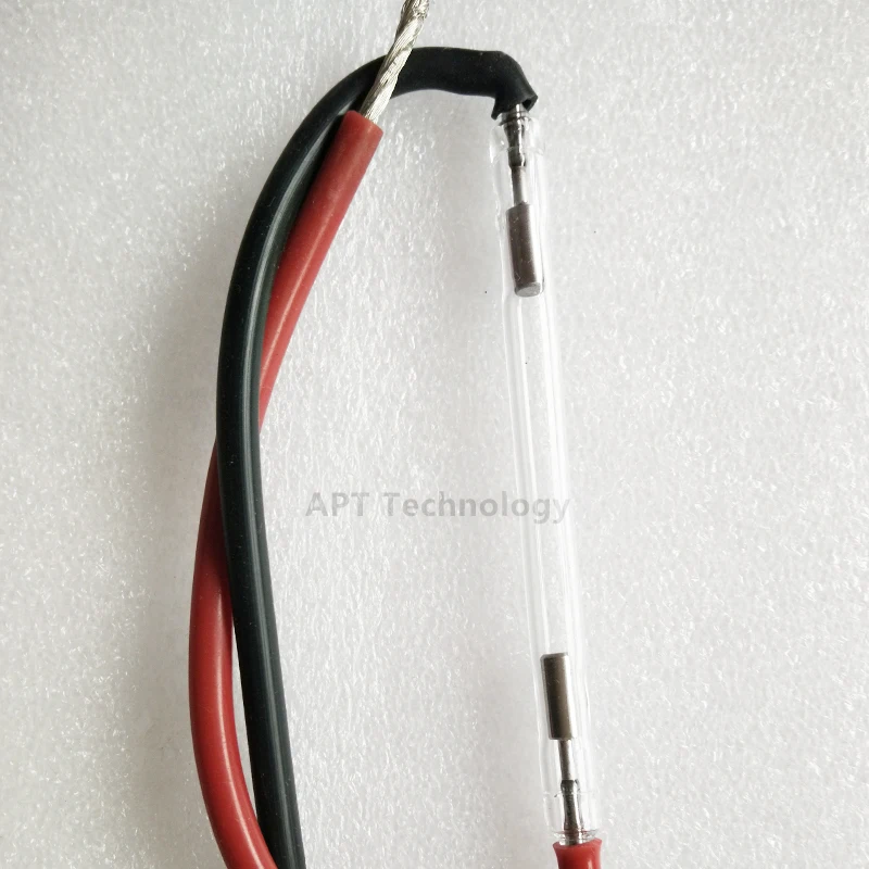 

IPL spare parts Xenon lamp with top quality 7*45*90mm