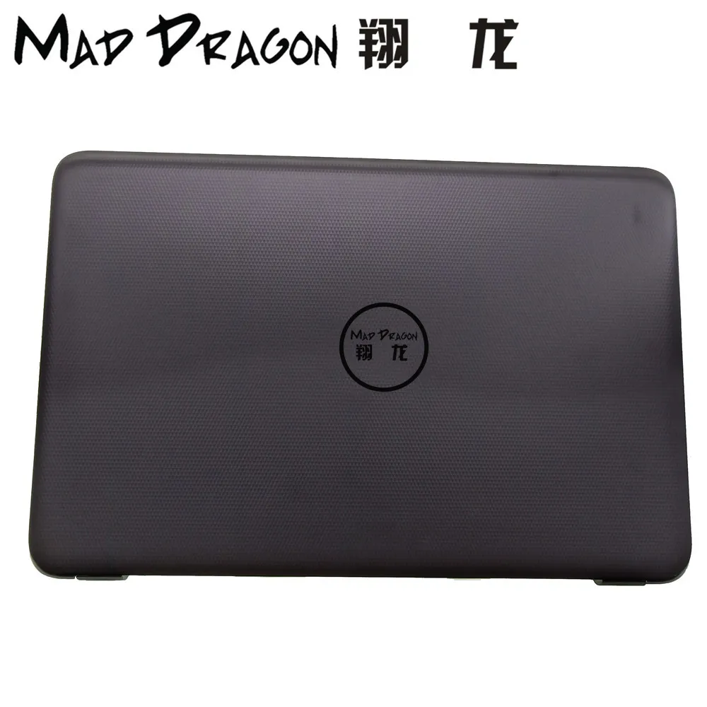 MAD Дракон бренд ноутбук для hp 250 255 256 G4 15AC 15AF 15-AC 15-AF 15-AC121DX ЖК-дисплей задняя крышка 814616-001 аккумулятор большой емкости AP1EM000950