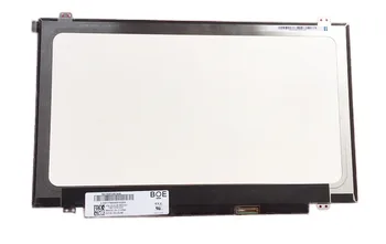 

For BOE NV140FHM-N46 for Dell PN/ 0CJ5JM CJ5JM LCD Screen Matrix for Laptop 14.0" FHD 1920X1080 30pin Matte Replacement