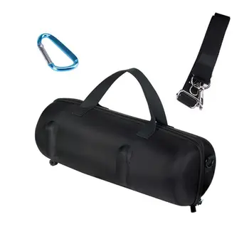 

EVA Protective Box Cover Pouch Bag Hard Travel Case for JBL Xtreme 2 Portable Wireless Bluetooth Speaker fits Power Adapter