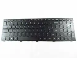 Новая клавиатура для ноутбука MP-13Q13US-686/lenovo 25214725 PK1314K1A00 T6G1-US