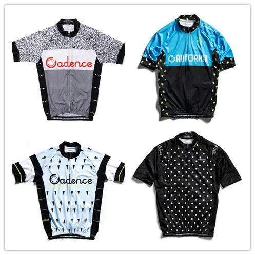 cadence cycling jersey