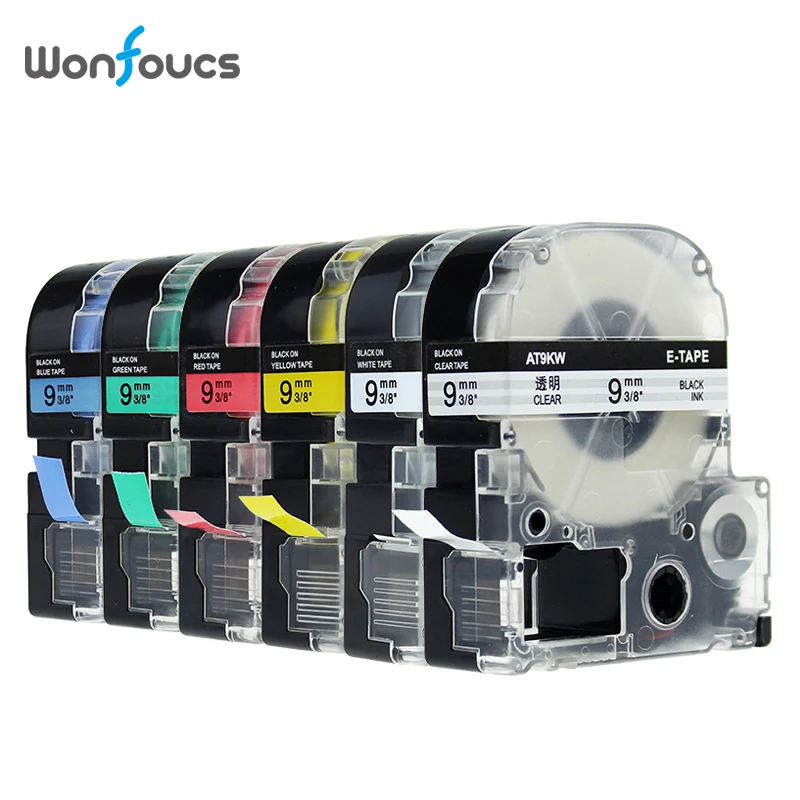 EPSON 9mm-1