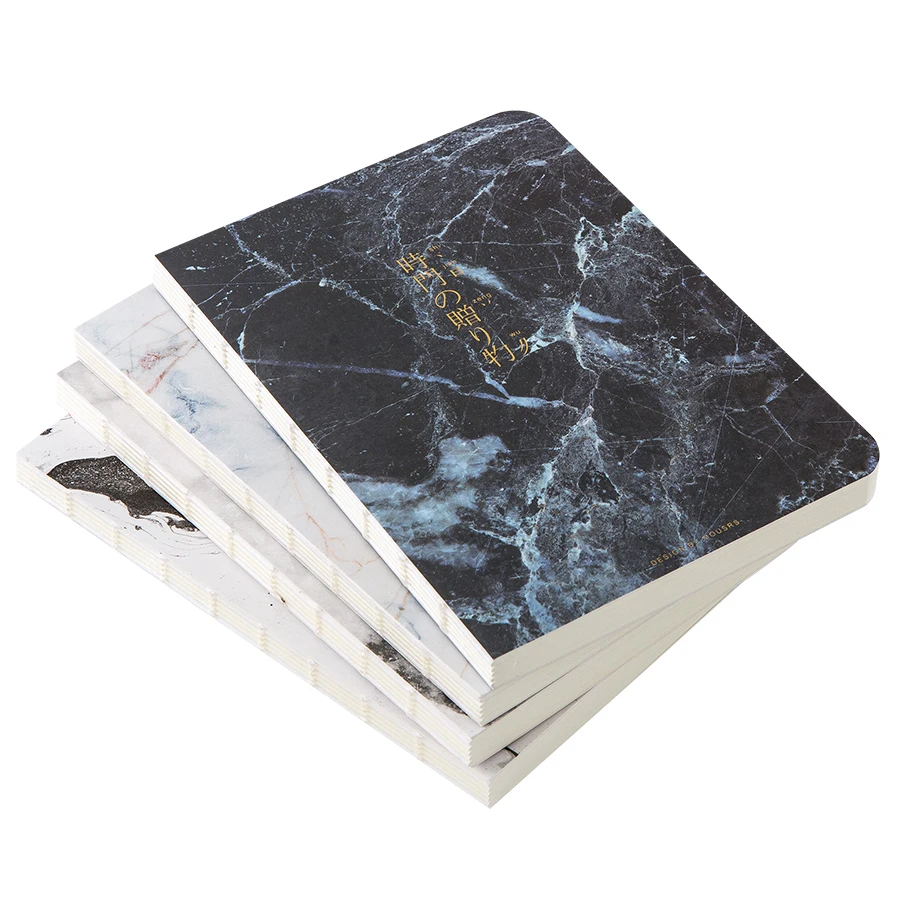 Hot Sketchbook Cute School Notebook Paper 80 Sheets Note book Diary Drawing Graffiti Stationery office shcool supplies Gift