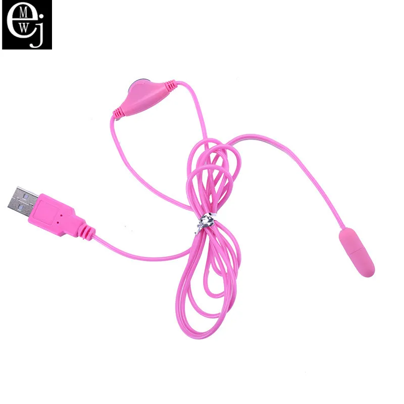 Buy 10 Pcs EJMW USB Penis Plug Urethral Sound