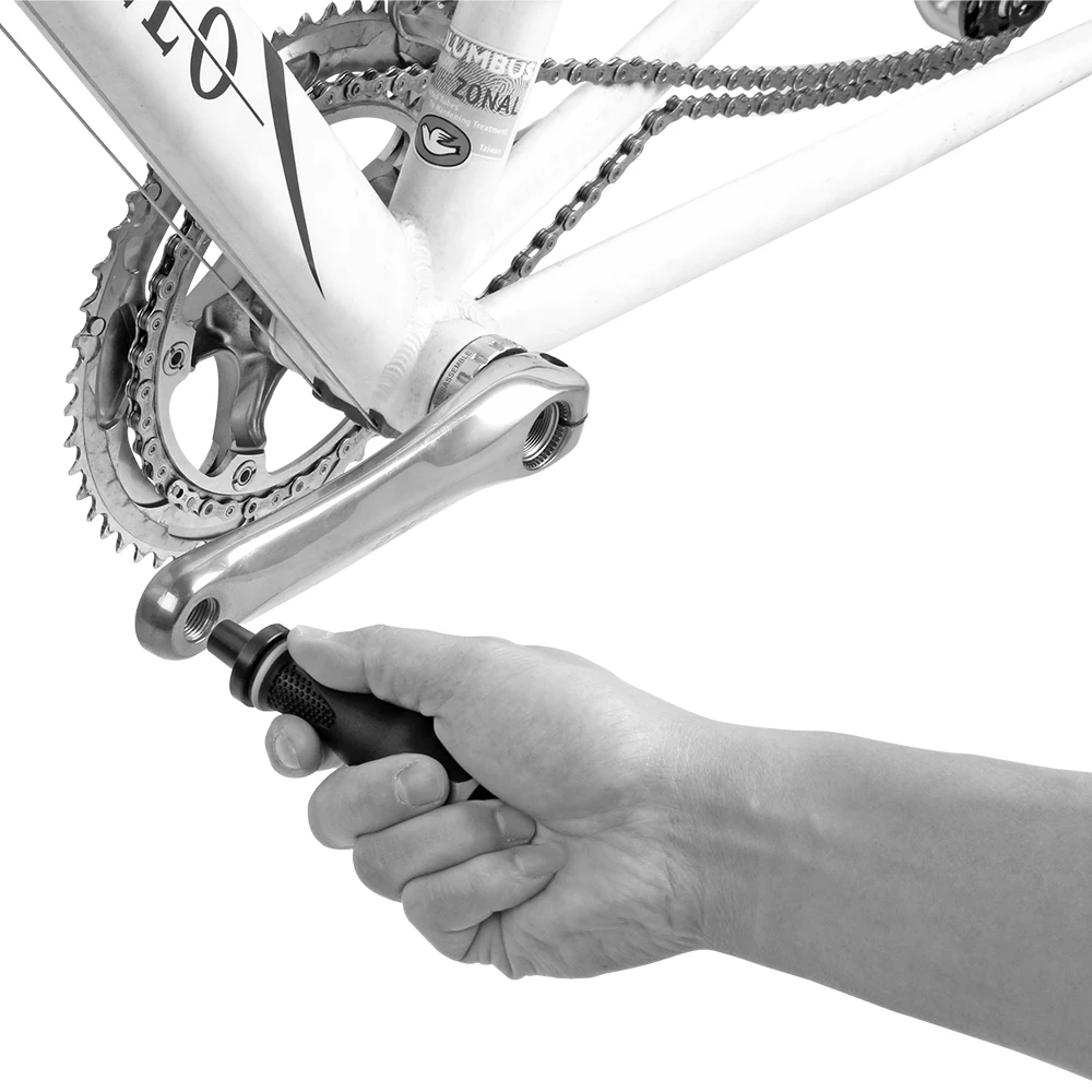 TB-PD35 педаль ключи манекен идеально подходит для ремонта велосипеда и сборки для велосипедов без педалей установлен велосипед инструмент для езды на велосипеде для инструментов
