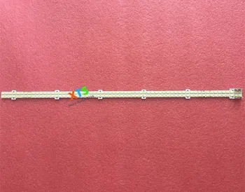 

50pieces/lot UA40D5000PR LTJ400HM03-H LED strip BN64-01639A 2011SVS40-FHD-5K6K-Right LEFT 2011SVS40 56K H1 1CH PV 440mm 62LED