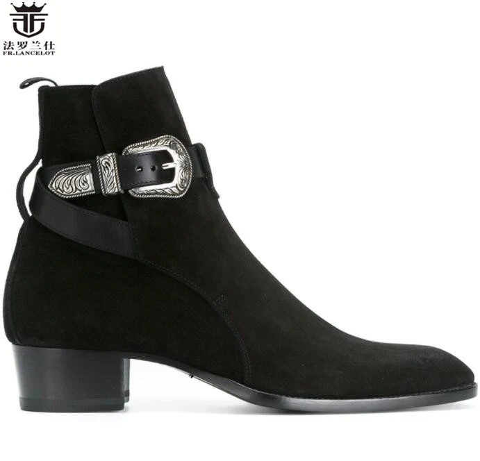 chelsea western boots