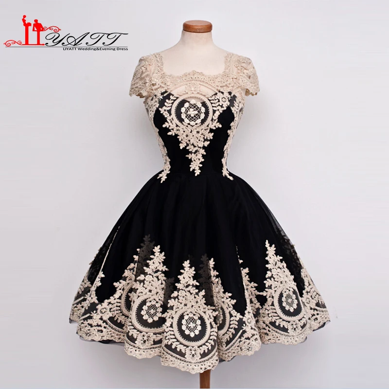 Sexy Cocktail Dress Homecoming Gown 
