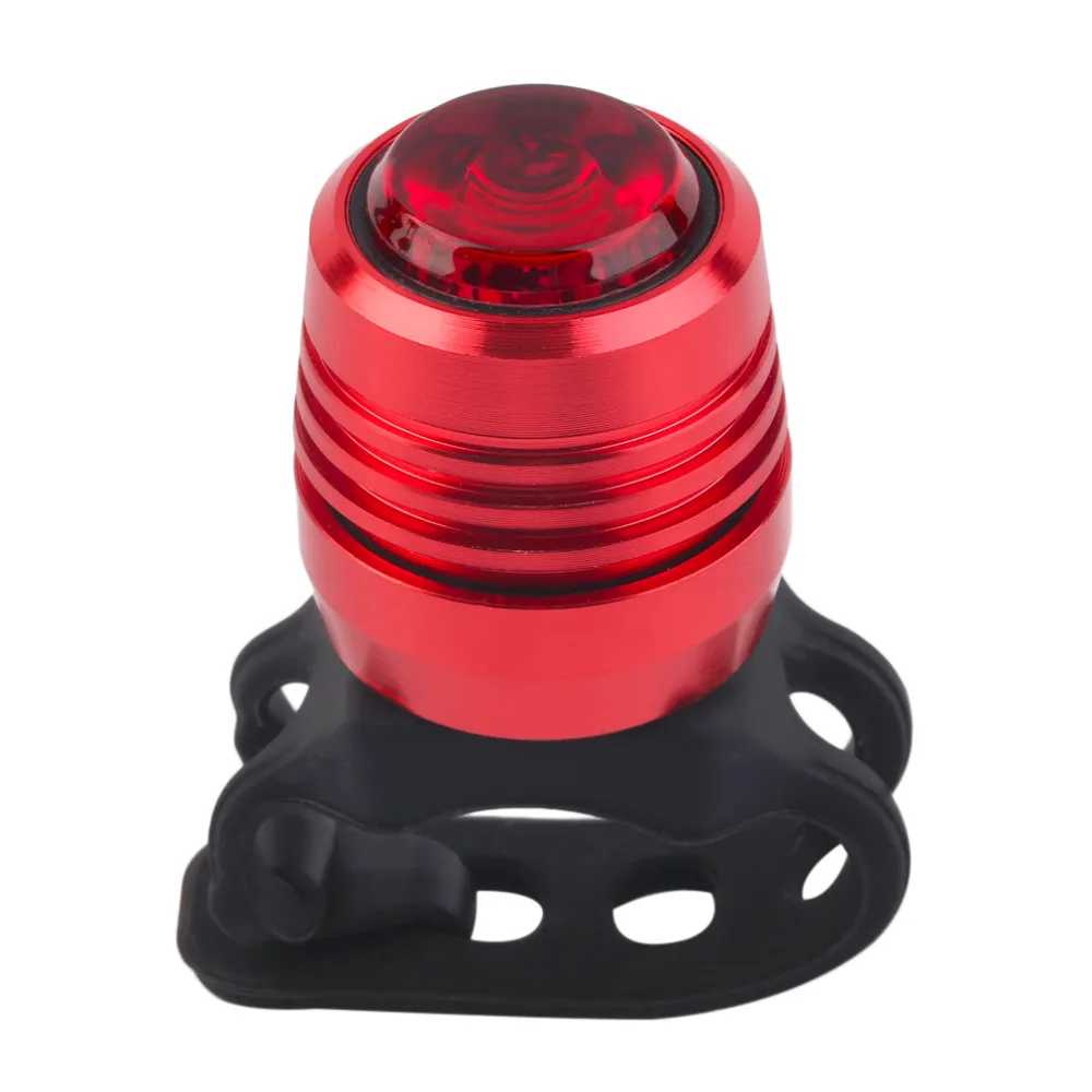 Best Outdoor USB Bicycle Light Rechargeable Night Riding Bike Lights Waterproof Safety Warning Taillight Rear Light LED Bicycle Light 9