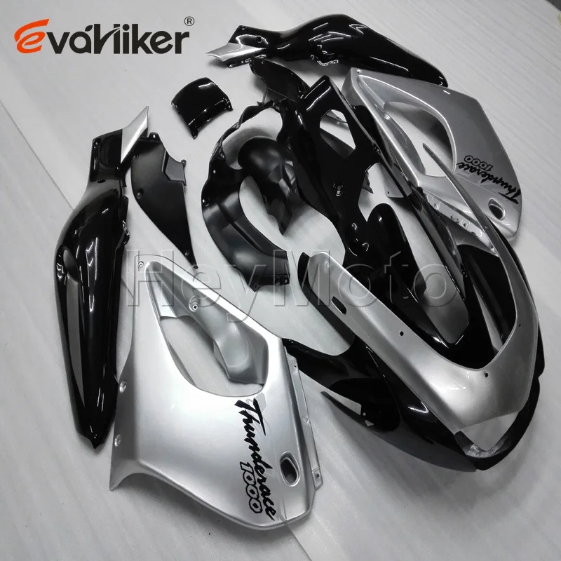 Изготовленный На Заказ обтекатель из АБС пластика Для YZF1000R 1997 2007 1998 1999 2000 2001 2002 2003