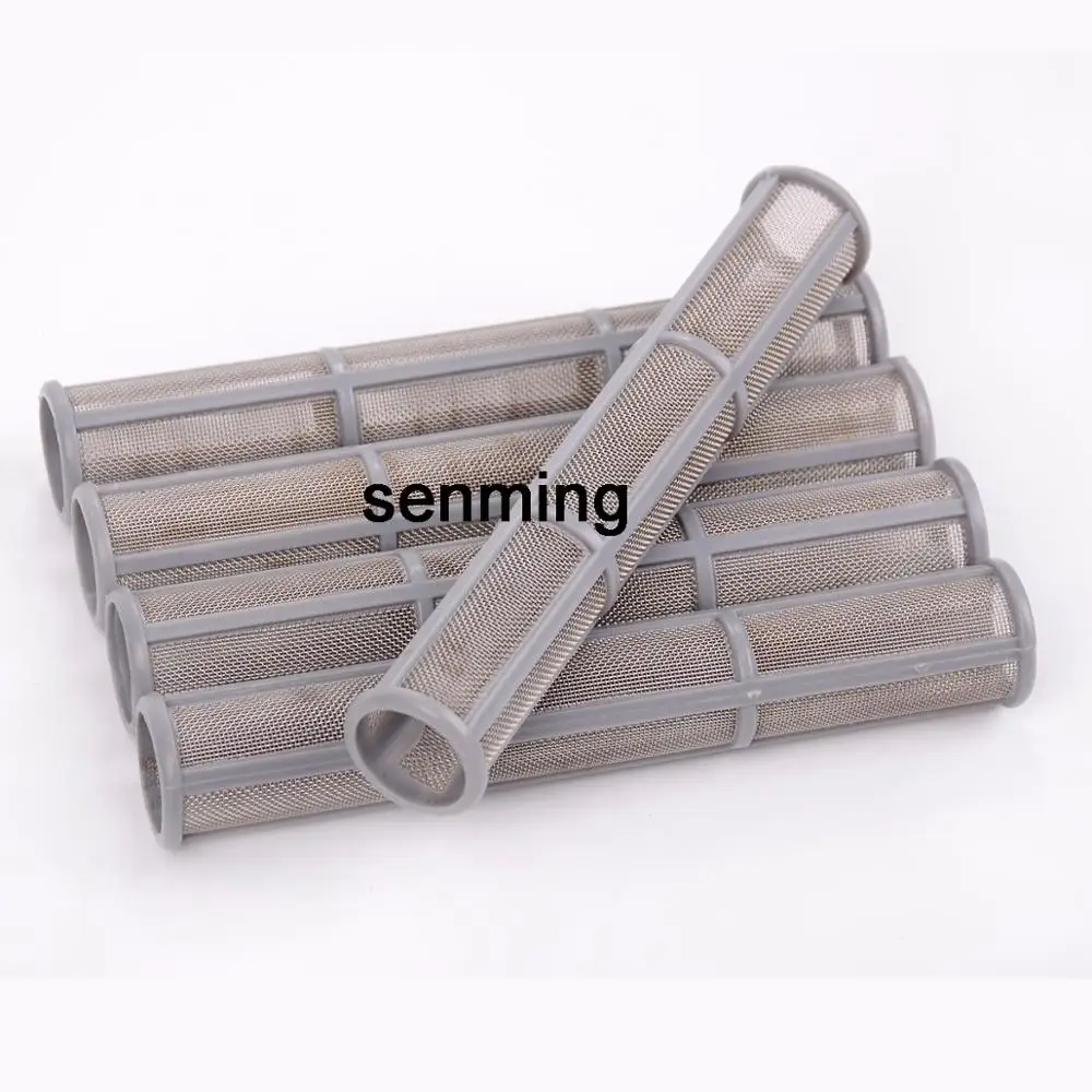 

Airless Paint Sprayer 695 Manifold Filter 244-071 244071 30 Mesh, 5 Pieces