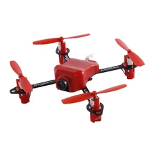 5.8G 32CH 25mW Mini FPV Racing Quadcopter Drone 1S DSM2/FLYSKY/FRSKY Receiver
