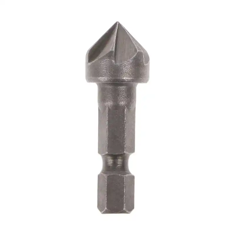 90 Degree Countersink Chart