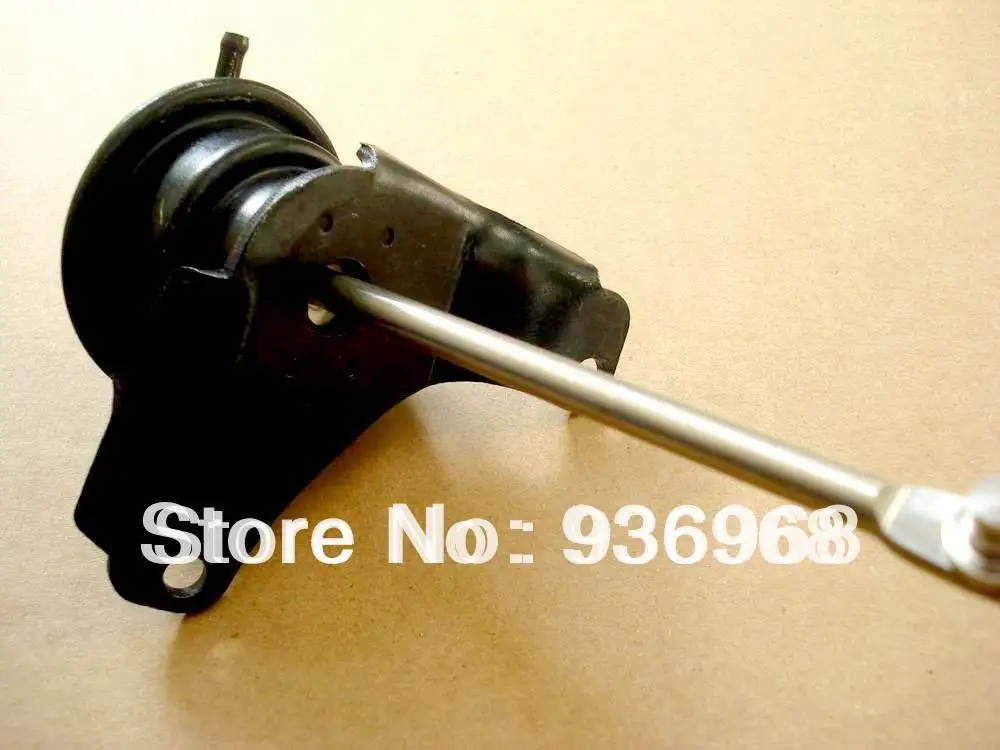 RHF3 VZ56 турбопривод для Ever y Carr DA62V DA62W P/N 13900 65H60 1390065H60 Поставщик AAA детали