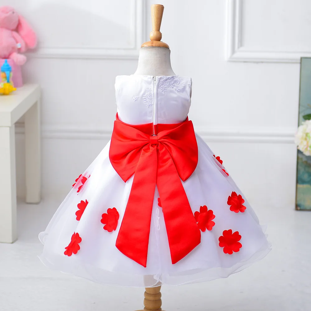 

New arrives kids dresses for girls fashion princess party dresses girl clothes dresses children clothing