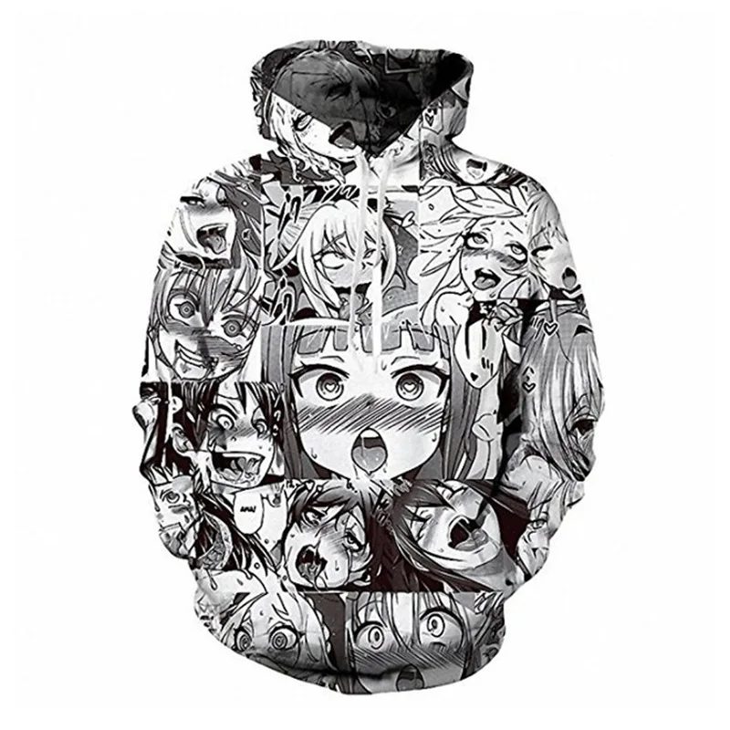 

Bape Shark Hoodie Funny Sweatshirts Men Women Harajuku 3DPrinted Hooded PulloverSweatshirt 2019