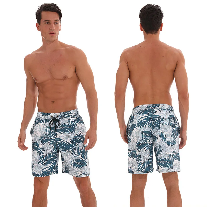 atlético correndo ginásio shorts de surf banho