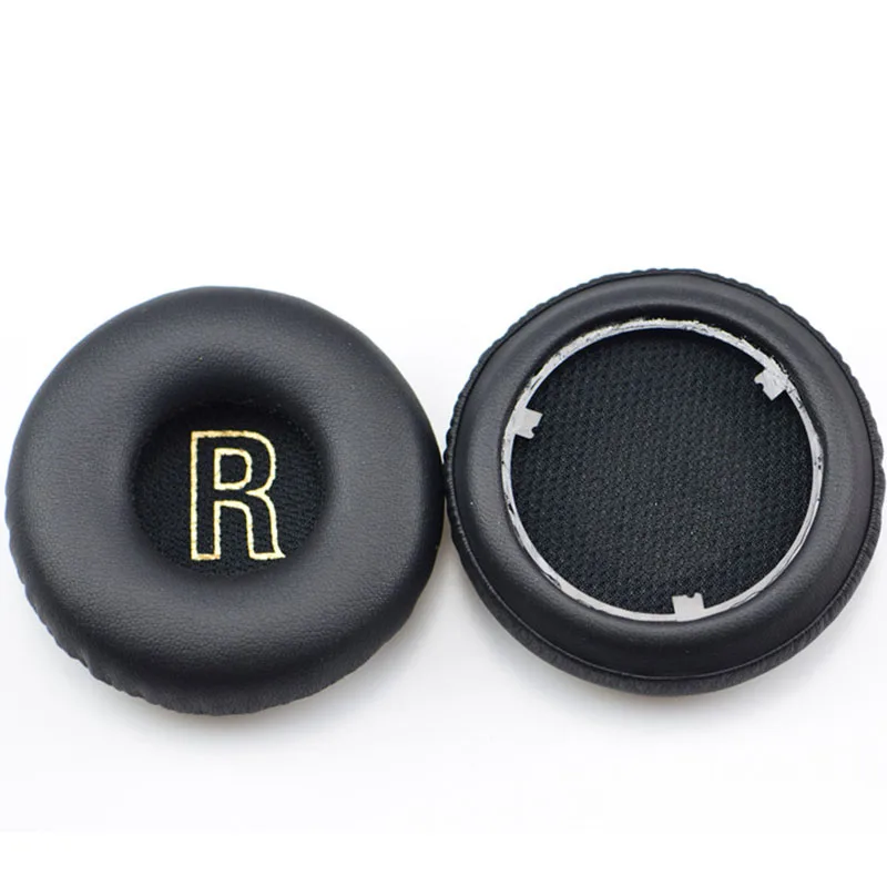 Renensin Ear Pads Ear Cushions For Meizu HD50 HD 50 HIFI Headphone Replacement Earpads Ear Pads Repair headphone Accessories