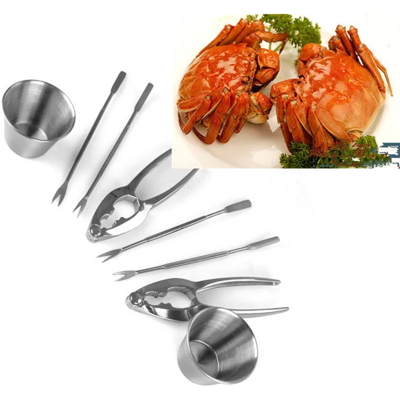 Popular Crab Eating ToolsBuy Cheap Crab Eating Tools lots from China